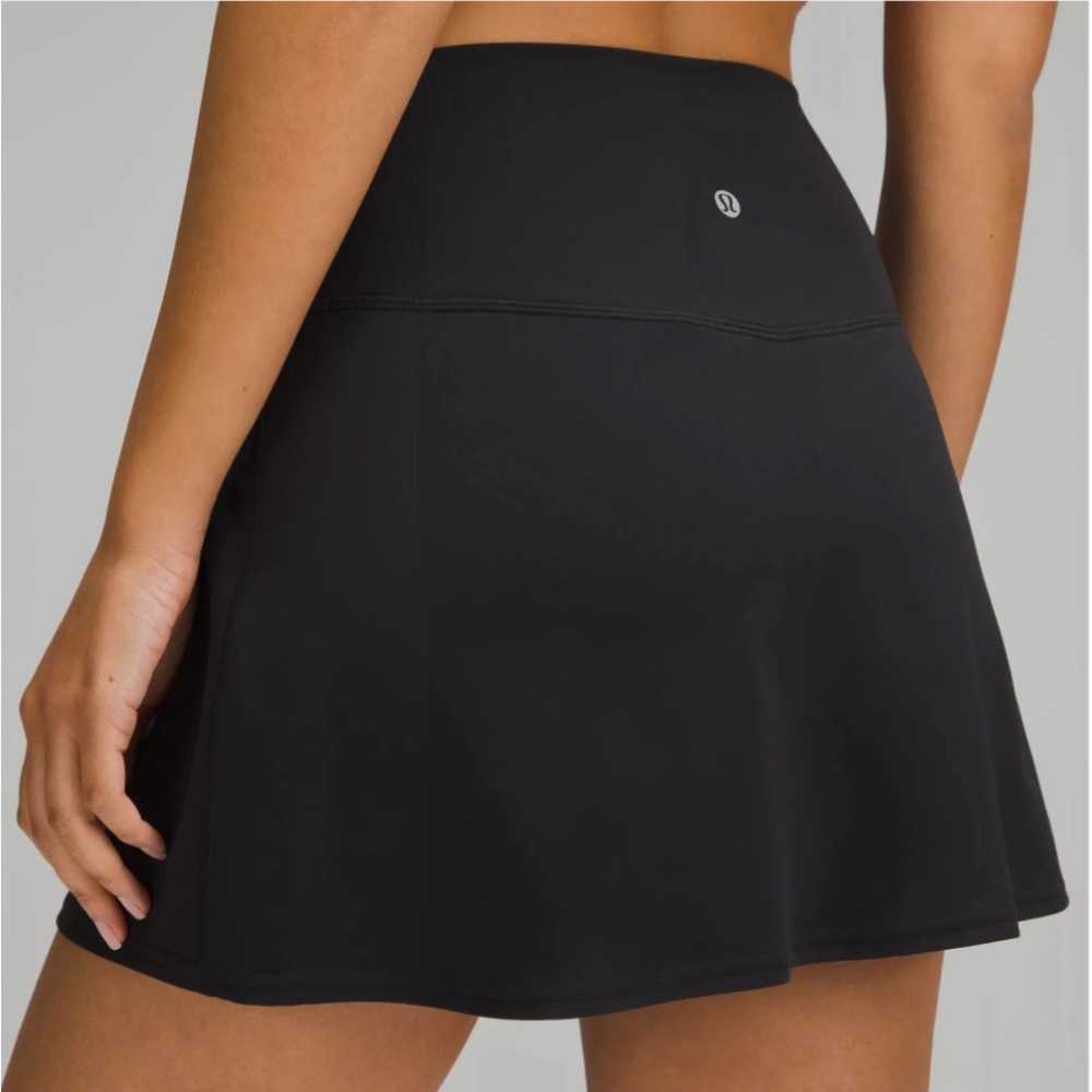 lululemon align skirt